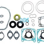 Yamaha Outboard Gasket Set 777 Octane Stand Up 02-04
