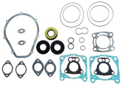 Yamaha Outboard Gasket Set 777 Octane Stand Up 02-04
