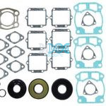 DISCONTINUED - Yamaha Gasket Set 780Sl/Slt/Slx 95-98