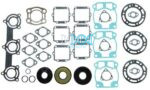 DISCONTINUED - Yamaha Gasket Set 780Sl/Slt/Slx 95-98