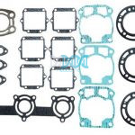 Yamaha Outboard Head Gasket Set 780Sl/Slt/Slx 95-98