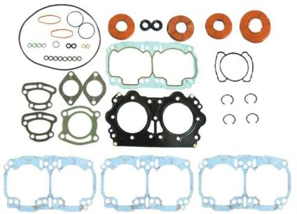 Yamaha Outboard Gasket Set 2001 Gtx