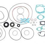 Yamaha Outboard Gasket Set 580 Yellow Eng.88-91