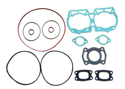 Yamaha Outboard Head Gasket Set 580 Yellow Eng.88-91.