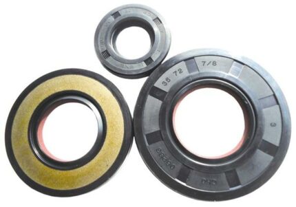 Yamaha Outboard Oil Seal Kit 580/650/720