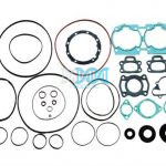 Yamaha Outboard Gasket Set 580 White Eng.92-96