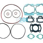 Yamaha Outboard Gasket Set 580 White Engine 92-96