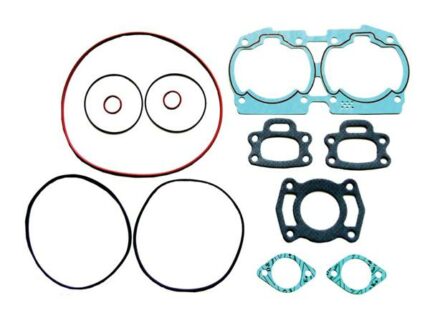 Yamaha Outboard Gasket Set 580 White Engine 92-96