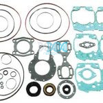 Yamaha Outboard Gasket Set 580 88-90