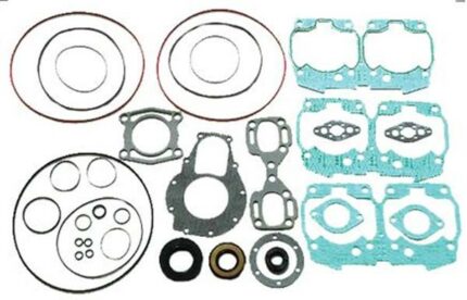 Yamaha Outboard Gasket Set 580 88-90