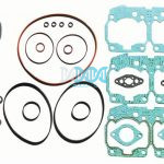 Yamaha Outboard Head Gasket Set 580 88-90