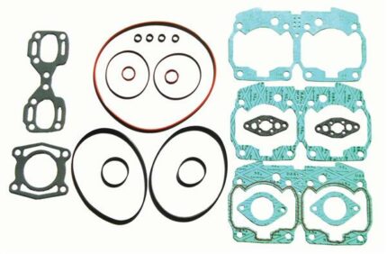 Yamaha Outboard Head Gasket Set 580 88-90