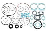 Yamaha Outboard Gasket Set 650 93-95