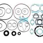Yamaha Outboard Gasket Set 650 93-95