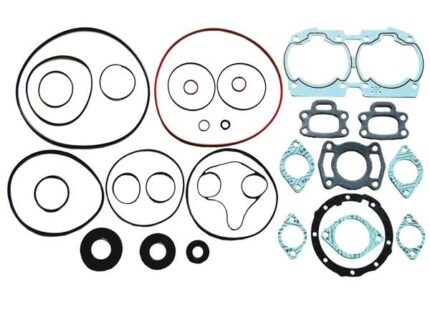 Yamaha Outboard Gasket Set 650 93-95