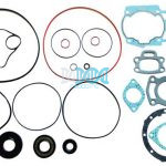 Yamaha Outboard Gasket Set 720 95-04