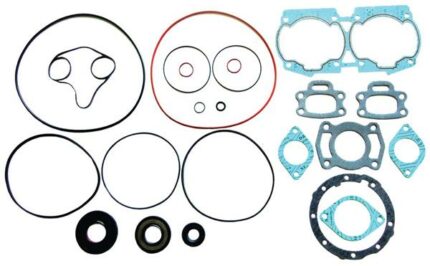 Yamaha Outboard Gasket Set 720 95-04