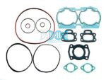 Yamaha Outboard Head Gasket Set 720 95-04