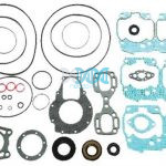 DISCONTINUED - Yamaha Gasket Set 800 Carburetor 95-99