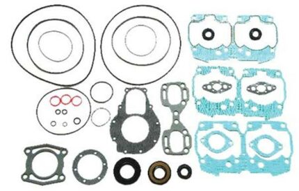 DISCONTINUED - Yamaha Gasket Set 800 Carburetor 95-99