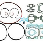 DISCONTINUED - Yamaha Head Gasket Set 800 Carburetor 95-99