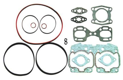 DISCONTINUED - Yamaha Head Gasket Set 800 Carburetor 95-99