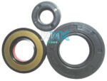 Yamaha Outboard Oil Seal Kit 800 Carburetor 95-99