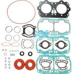 Yamaha Outboard Gasket Set 951 Carburetor White Eng.99-00