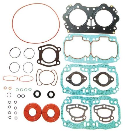 Yamaha Outboard Gasket Set 951 Carburetor White Eng.99-00