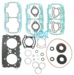 Yamaha Outboard Gasket Set 951Di Rx.Lrv Gtx 02-03