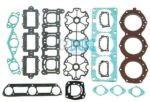 Yamaha Outboard Head H=Gasket Set 1100