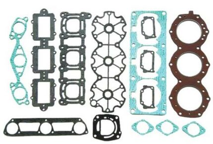 Yamaha Outboard Head H=Gasket Set 1100