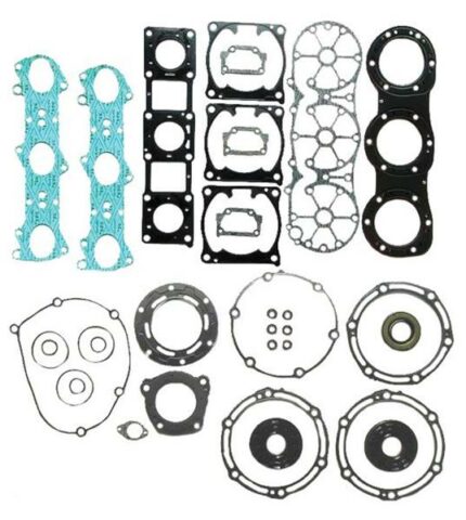 DISCONTINUED - Yamaha Gasket Set 1200/Gp1200R.Xlt.Xr1800 99-05