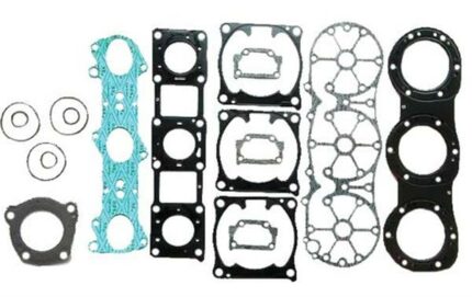 Yamaha Outboard Head Gasket Set Gp/Xlt-1200/Xr1800 99-05