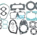 Yamaha Outboard Gasket Set 650/Sj650 1990-96