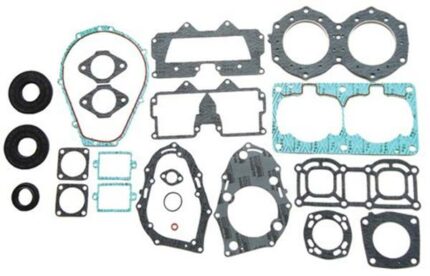 Yamaha Outboard Gasket Set 650/Sj650 1990-96