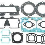 Yamaha Outboard Head Gasket Set 650/Sj650 1990-96