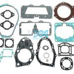 Yamaha Outboard Gasket Set 700
