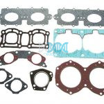 Yamaha Outboard Gasket Set 700-62T Eng.