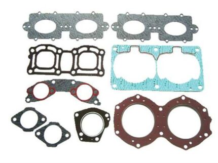 Yamaha Outboard Gasket Set 700-62T Eng.
