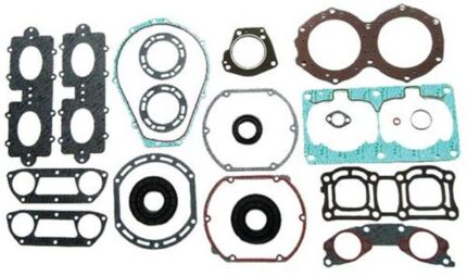Yamaha Outboard Head Gasket Set 700 62T Eng