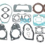 Yamaha Outboard Gasket Set 700/701