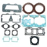 DISCONTINUED - Yamaha Head Gasket Set 700/701