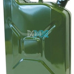 Jerry Can 10Lt Tuv/Gs