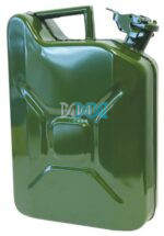Jerry Can 10Lt Tuv/Gs