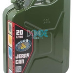 Jerry Can 20Lt Un/Ce