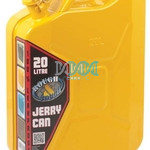 Jerry Can 20Lt Un/Ce Yellow Diesel