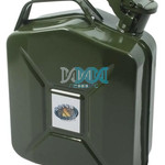 Jerry Can 5Lt Un/Ce