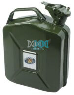 Jerry Can 5Lt Un/Ce