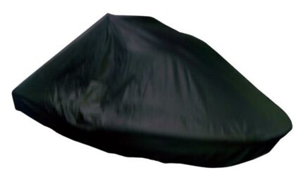 Jetski Cover 2 Seater Blue(3.15X1.6X.9M)